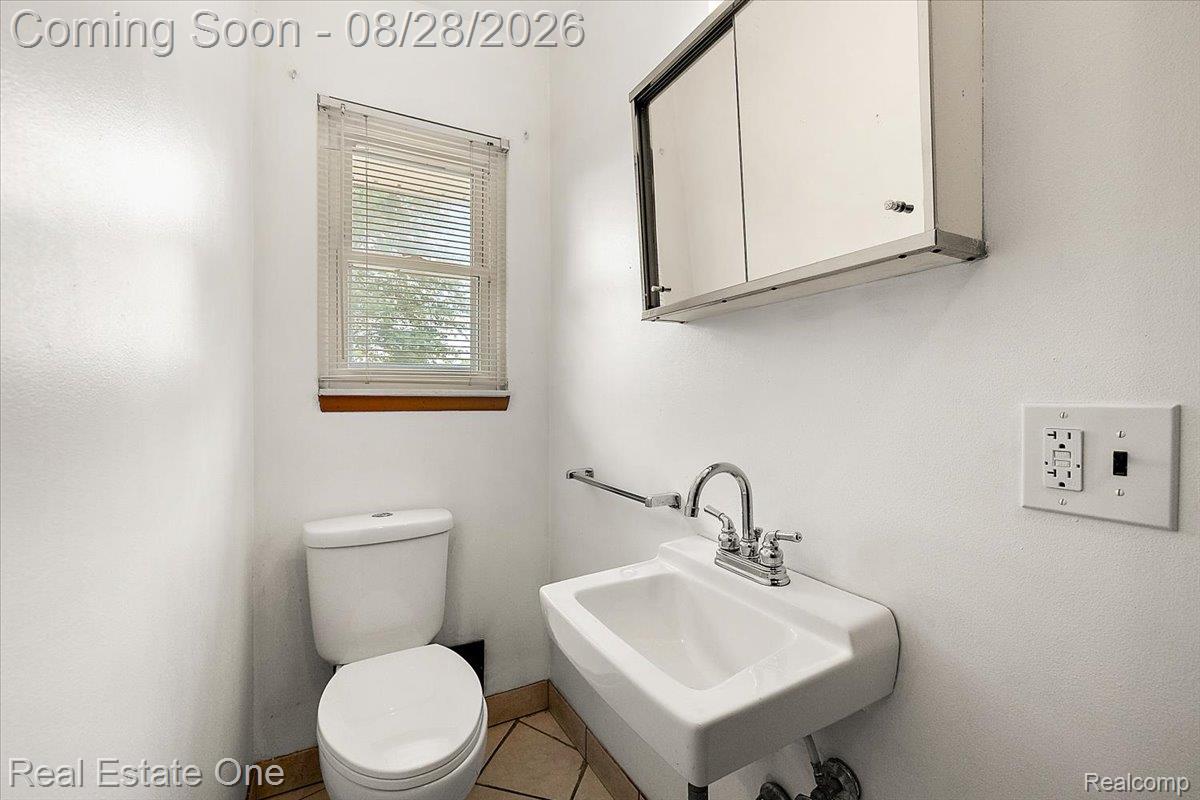 15250 34 Mile Road