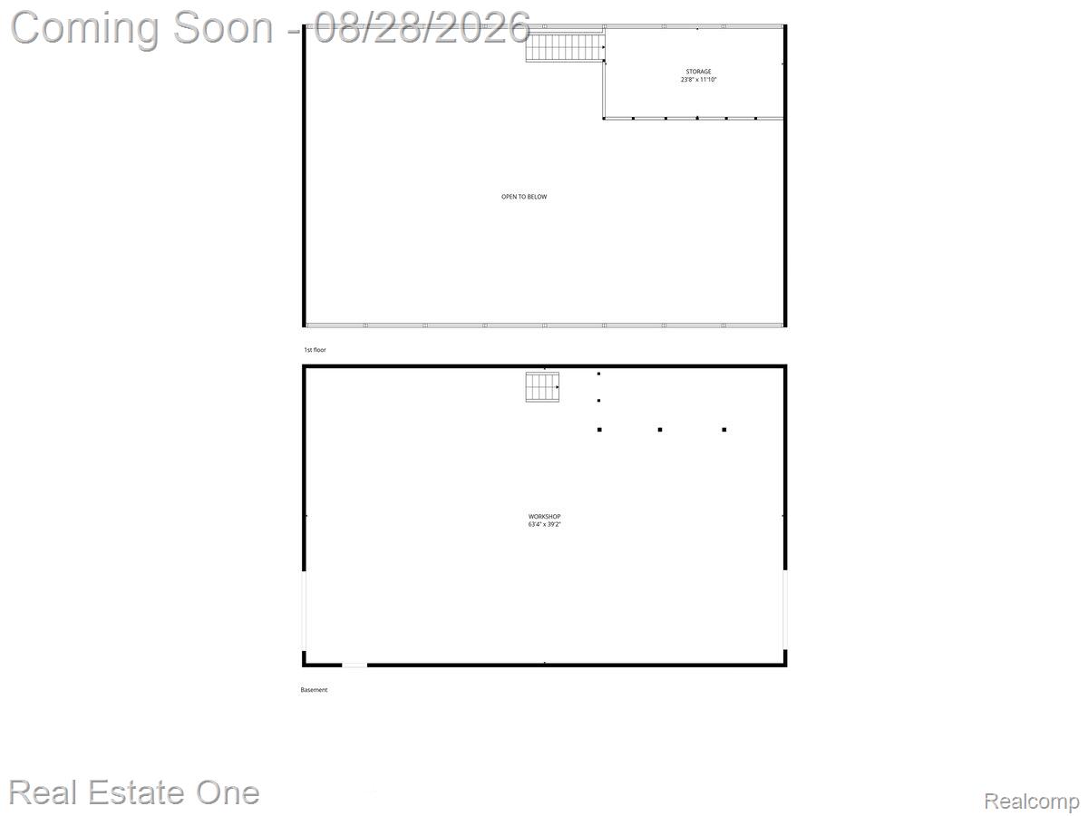 15250 34 Mile Road