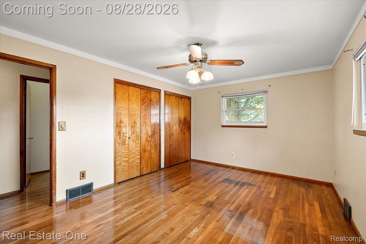 15250 34 Mile Road