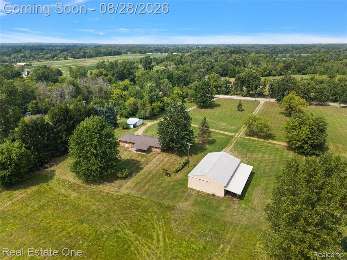 15250 34 Mile Road