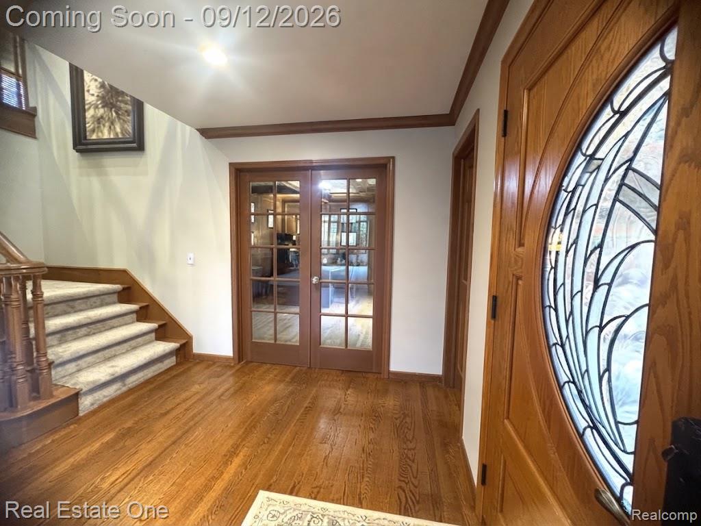 1982 Heritage Hill Court