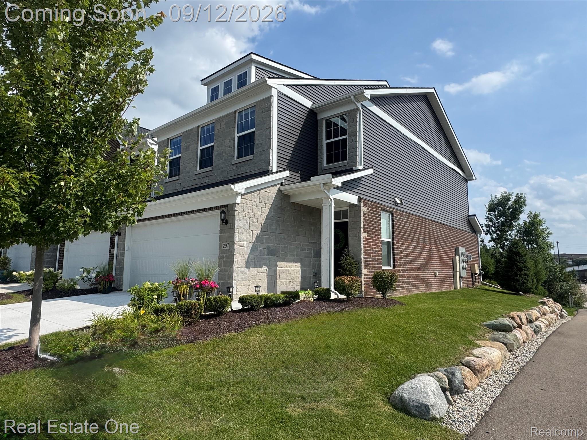 297 Strawberry Drive