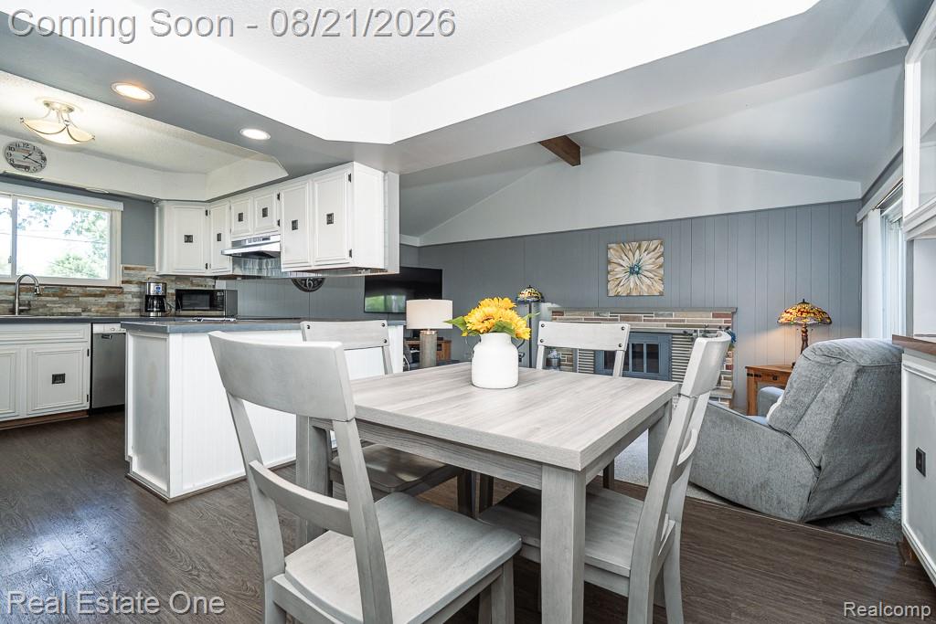 4167 Angeline Drive
