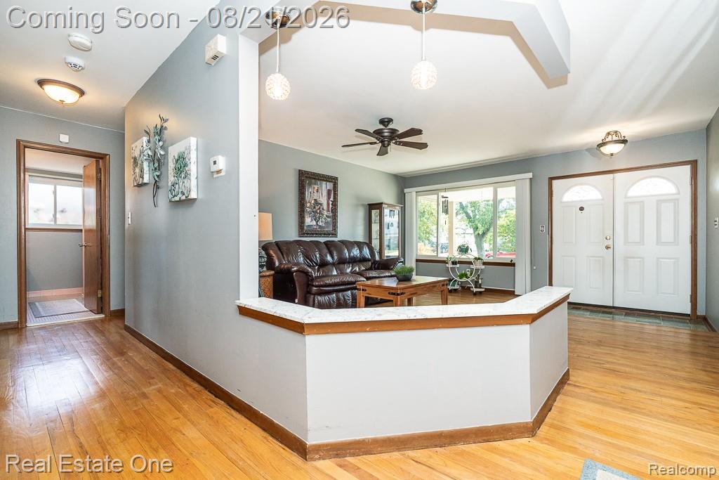 4167 Angeline Drive
