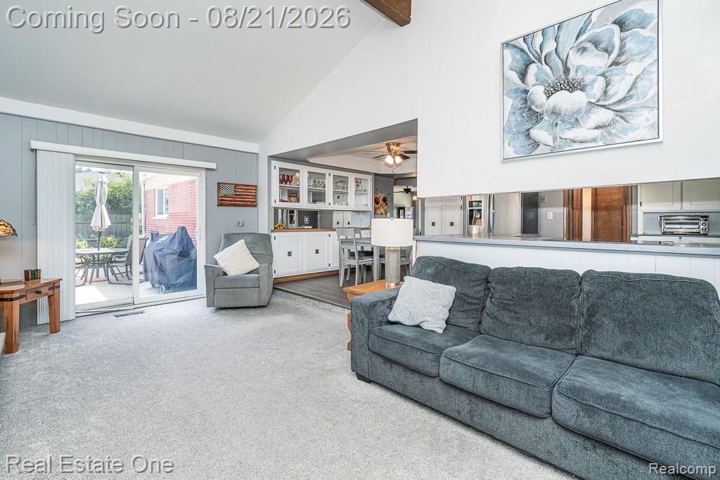 4167 Angeline Drive