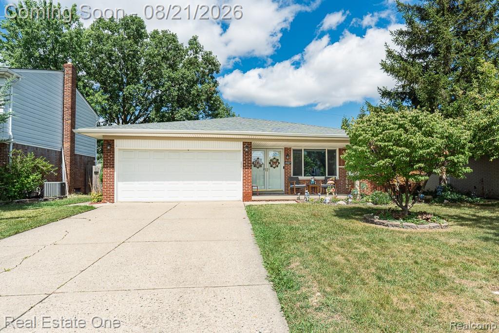 4167 Angeline Drive