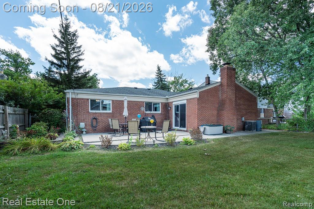 4167 Angeline Drive