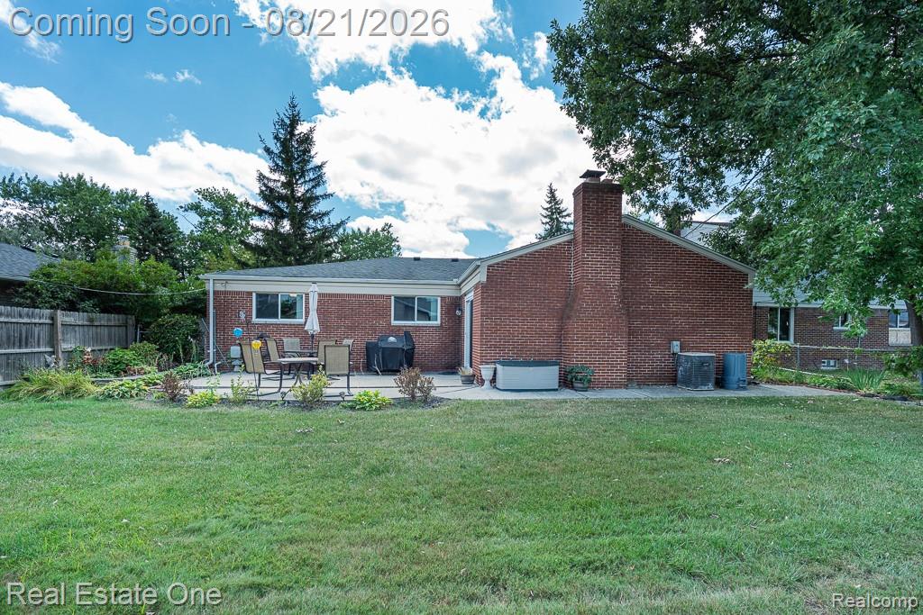 4167 Angeline Drive