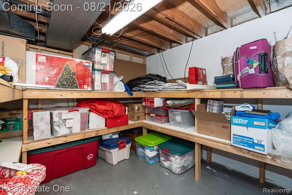 4167 Angeline Drive