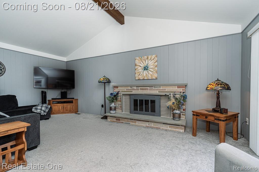 4167 Angeline Drive