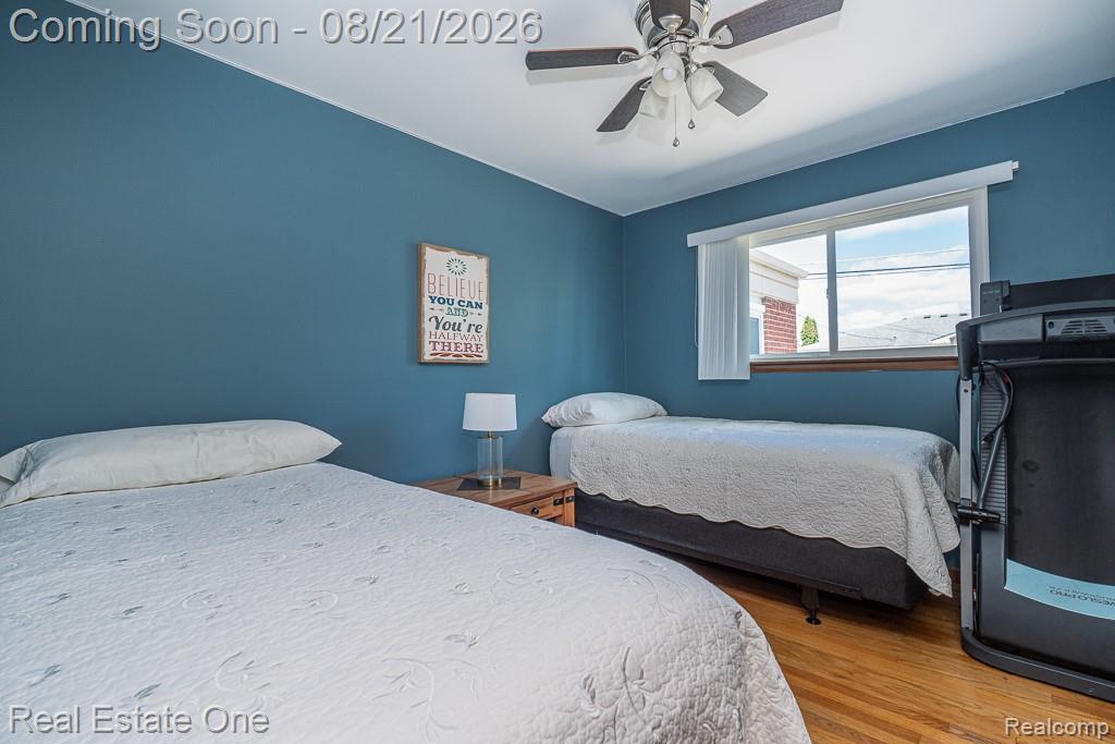 4167 Angeline Drive