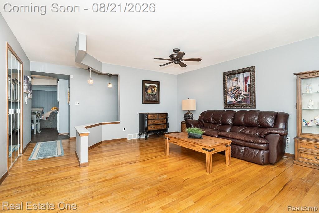 4167 Angeline Drive