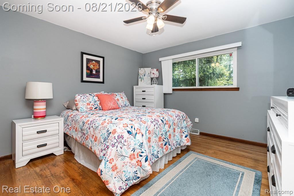 4167 Angeline Drive