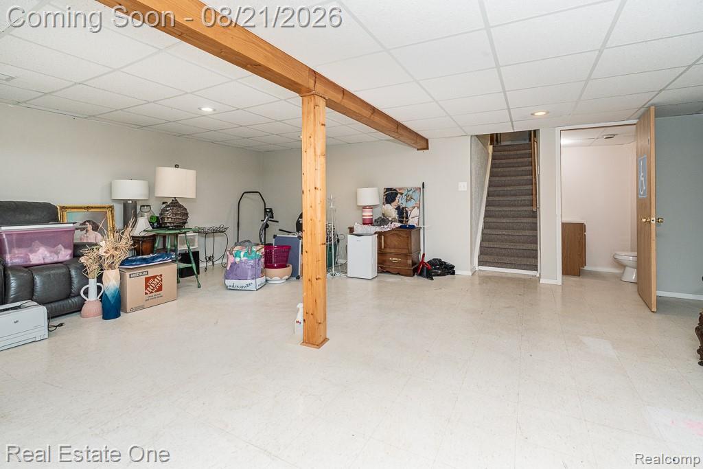 4167 Angeline Drive