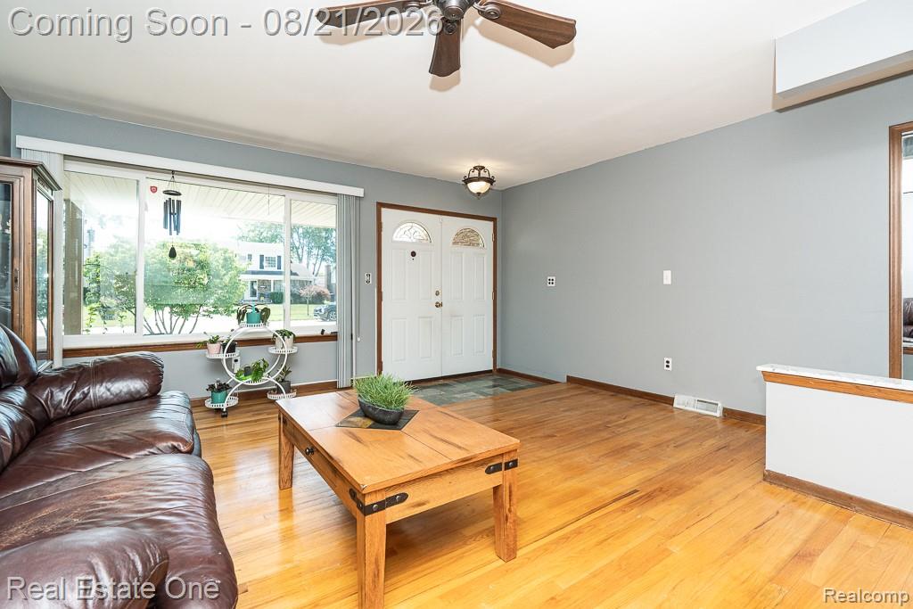 4167 Angeline Drive