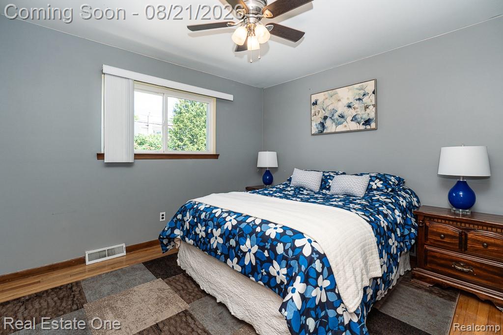 4167 Angeline Drive