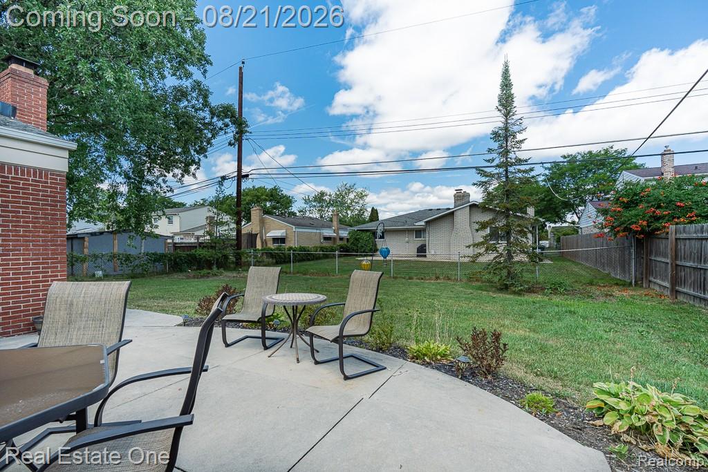 4167 Angeline Drive