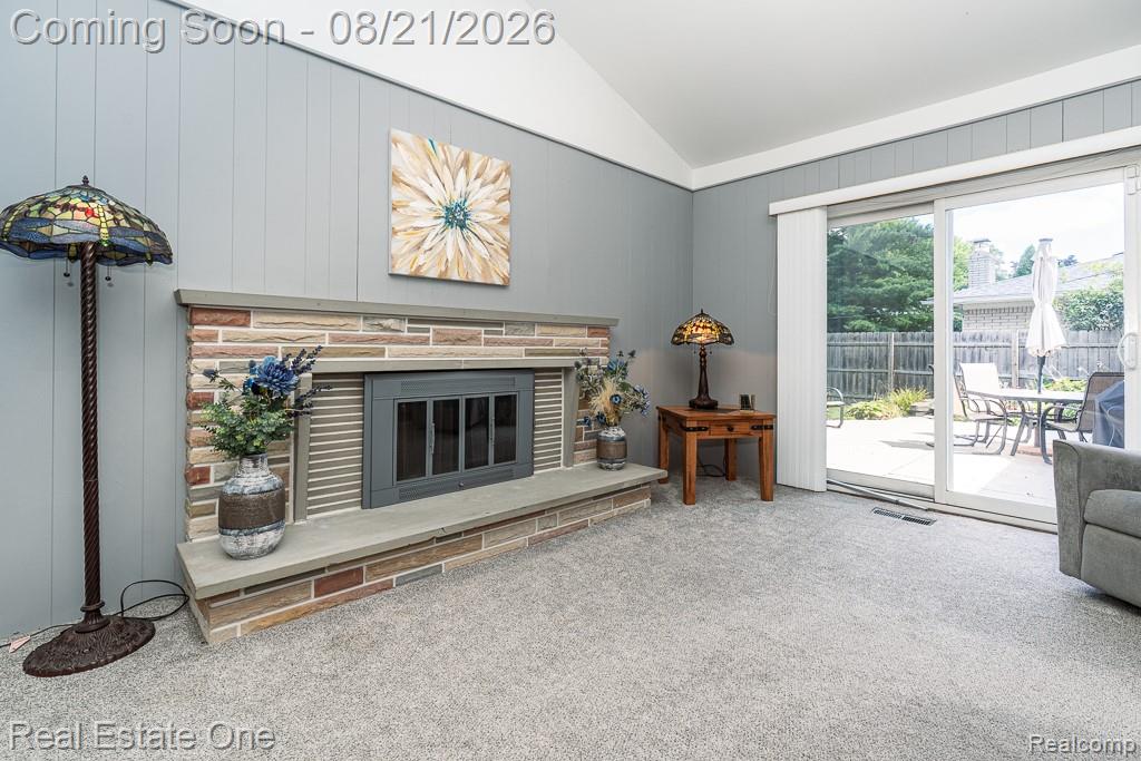 4167 Angeline Drive