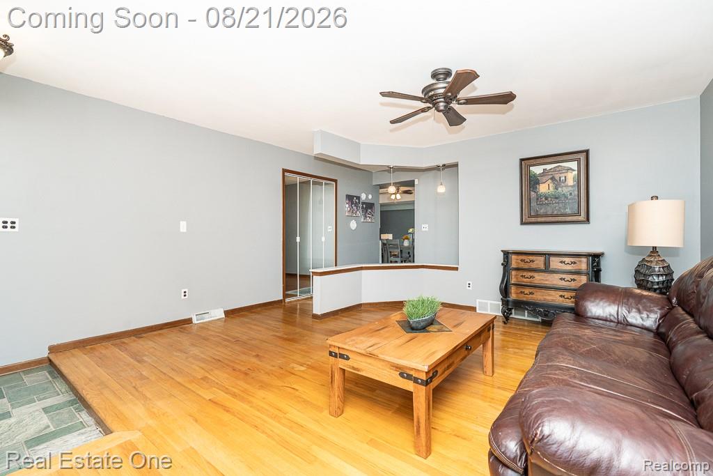 4167 Angeline Drive