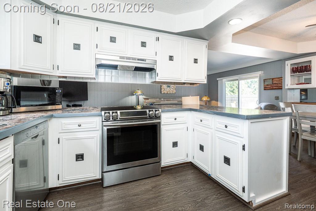 4167 Angeline Drive