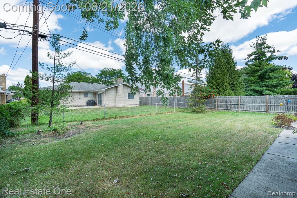 4167 Angeline Drive