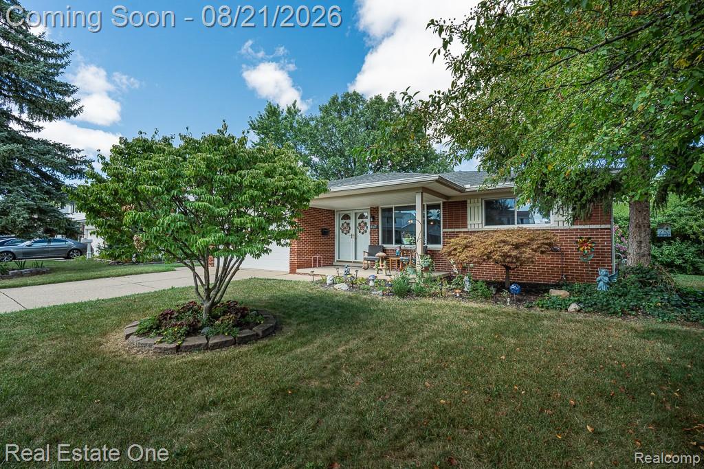 4167 Angeline Drive