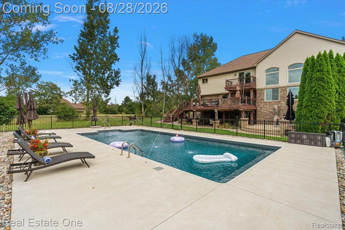 53883 Viar Drive