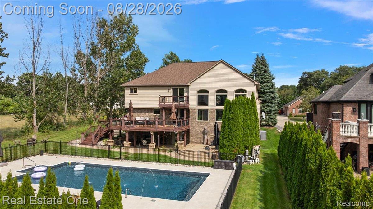 53883 Viar Drive