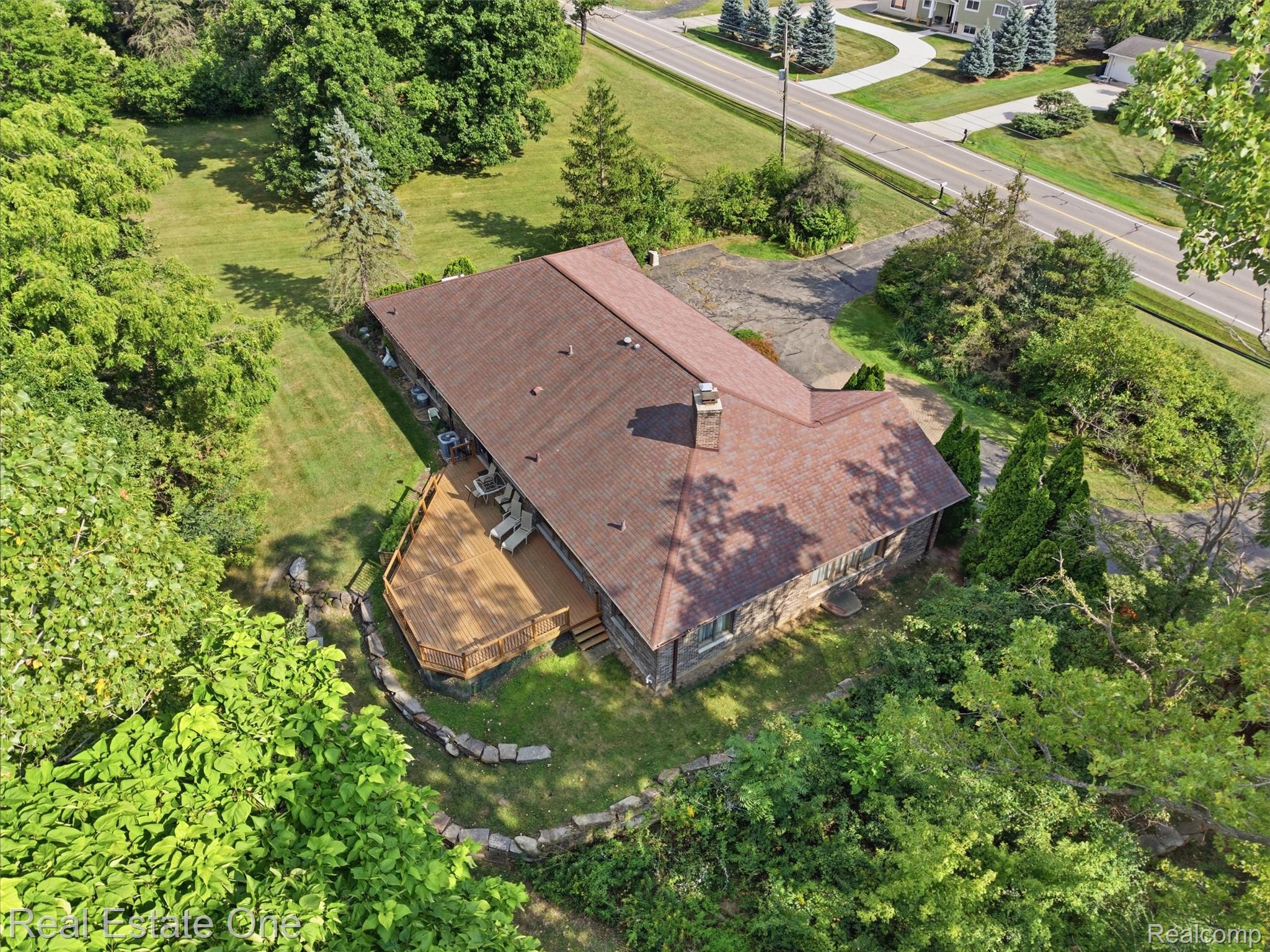2626 W Wattles Road