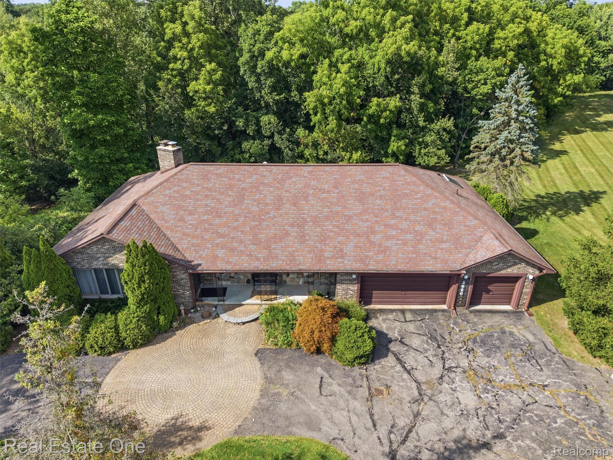 2626 W Wattles Road
