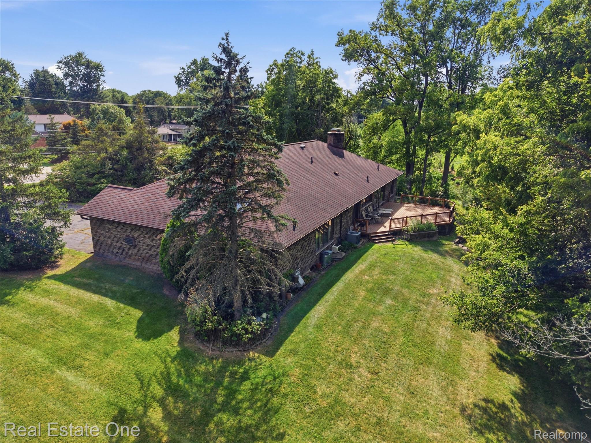 2626 W Wattles Road