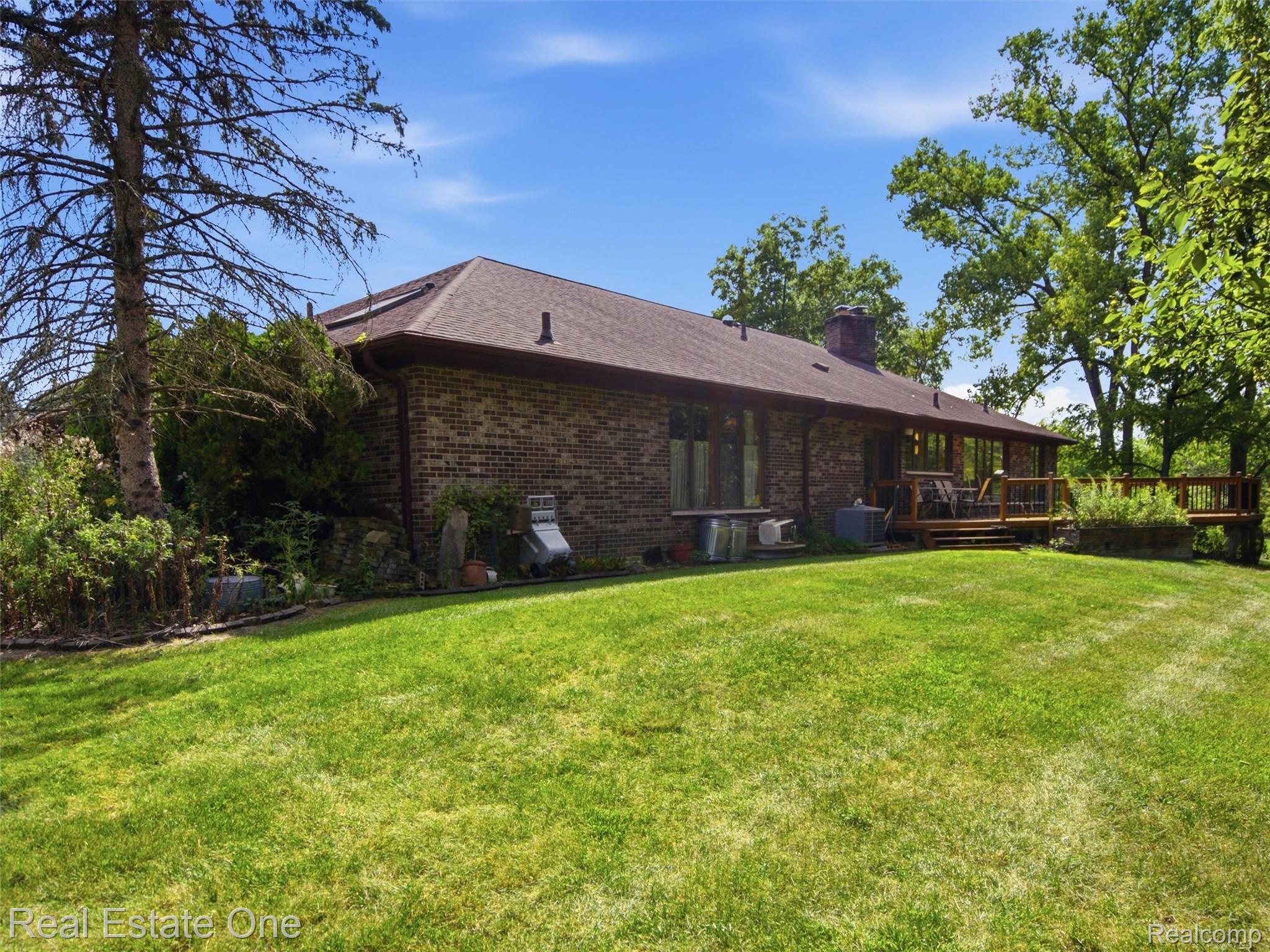 2626 W Wattles Road