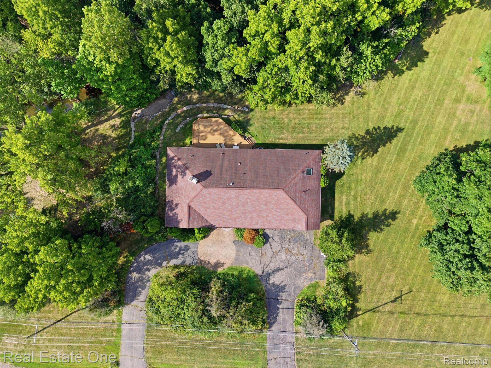 2626 W Wattles Road