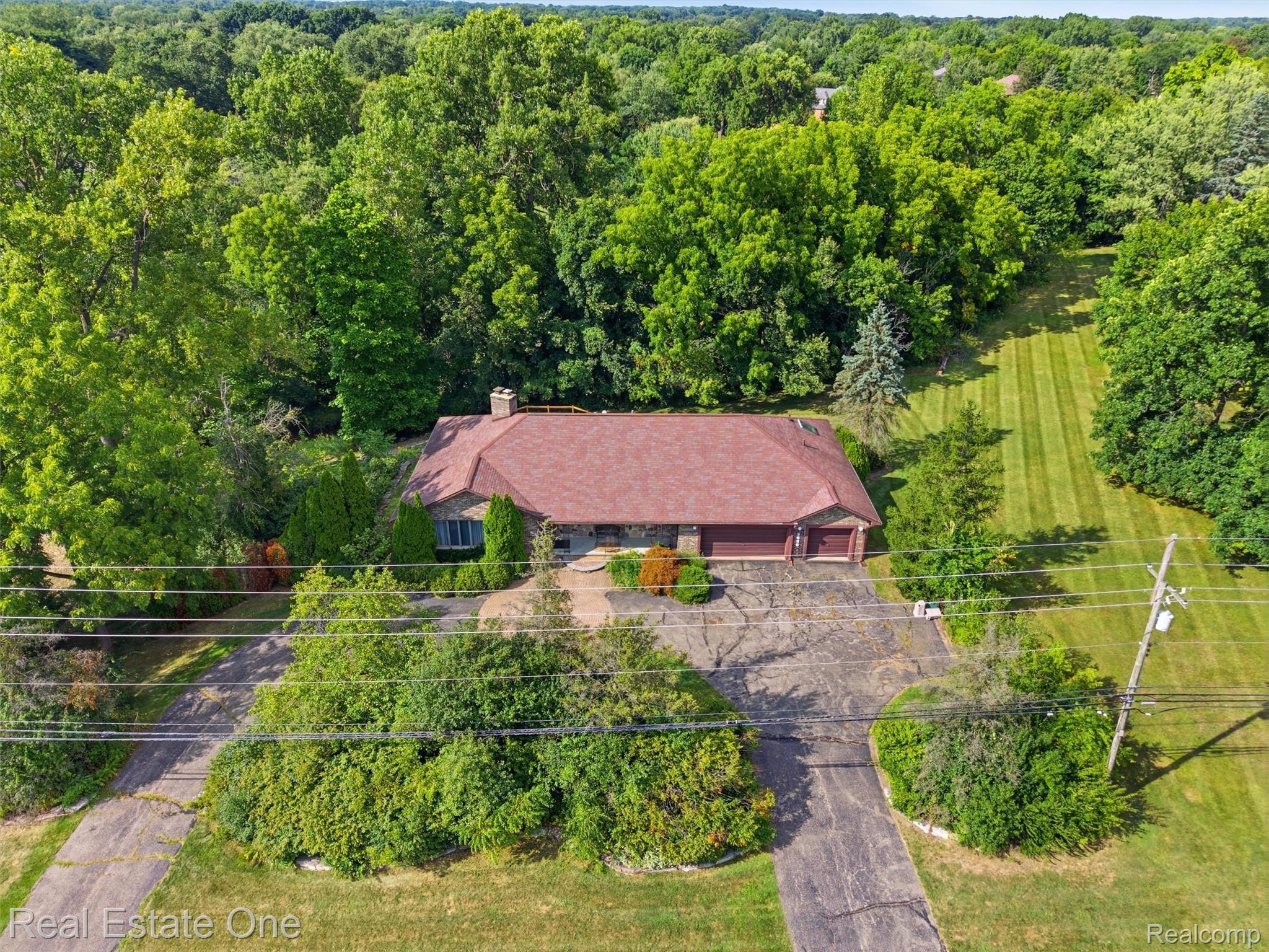 2626 W Wattles Road
