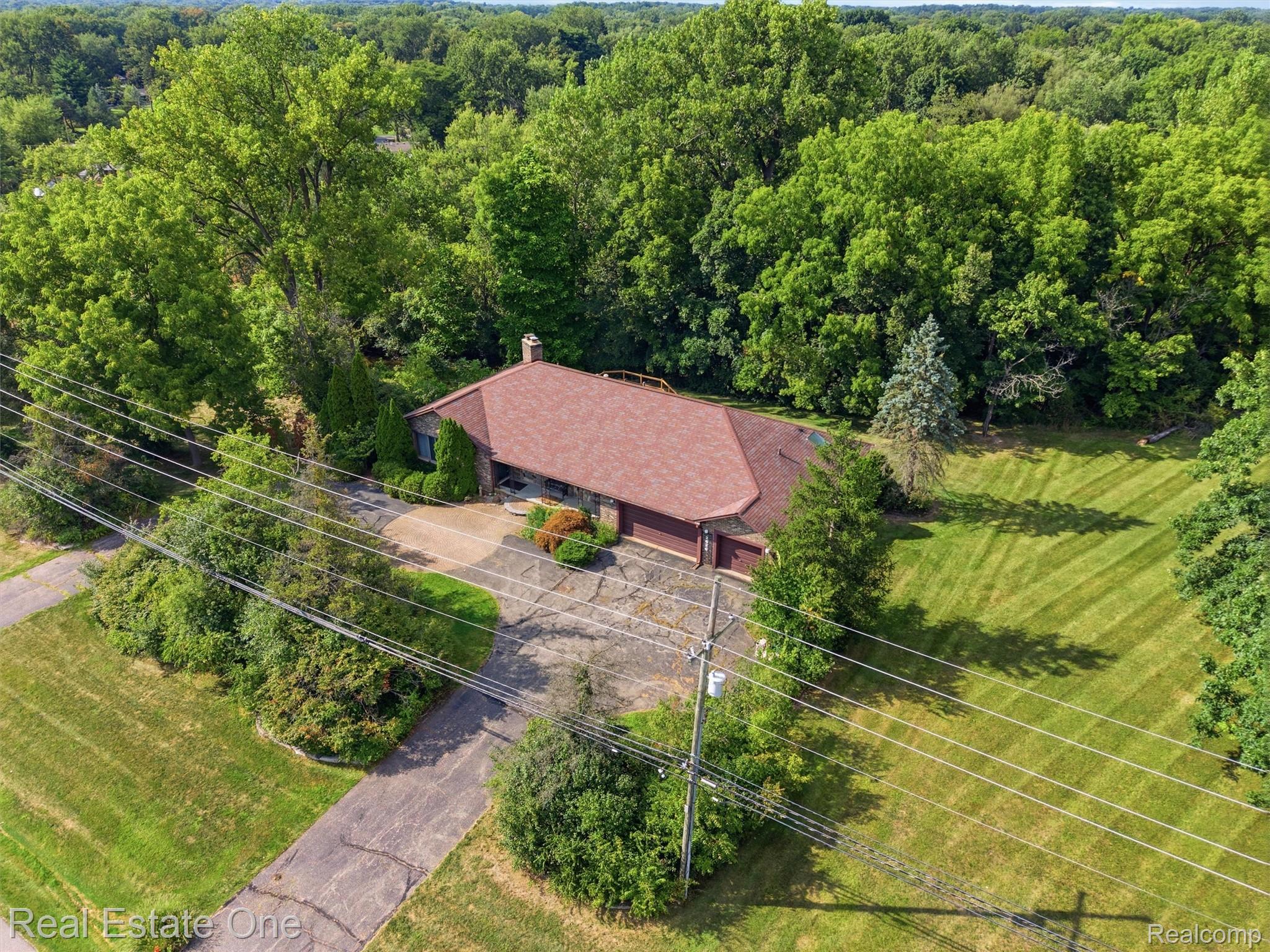 2626 W Wattles Road
