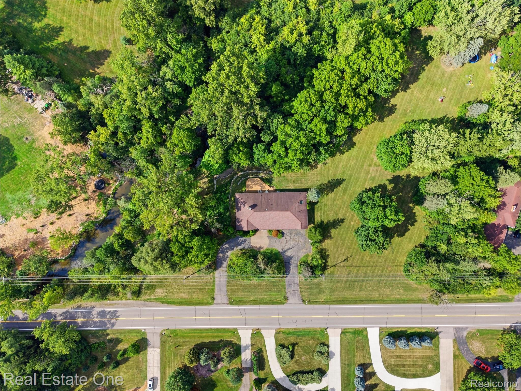2626 W Wattles Road