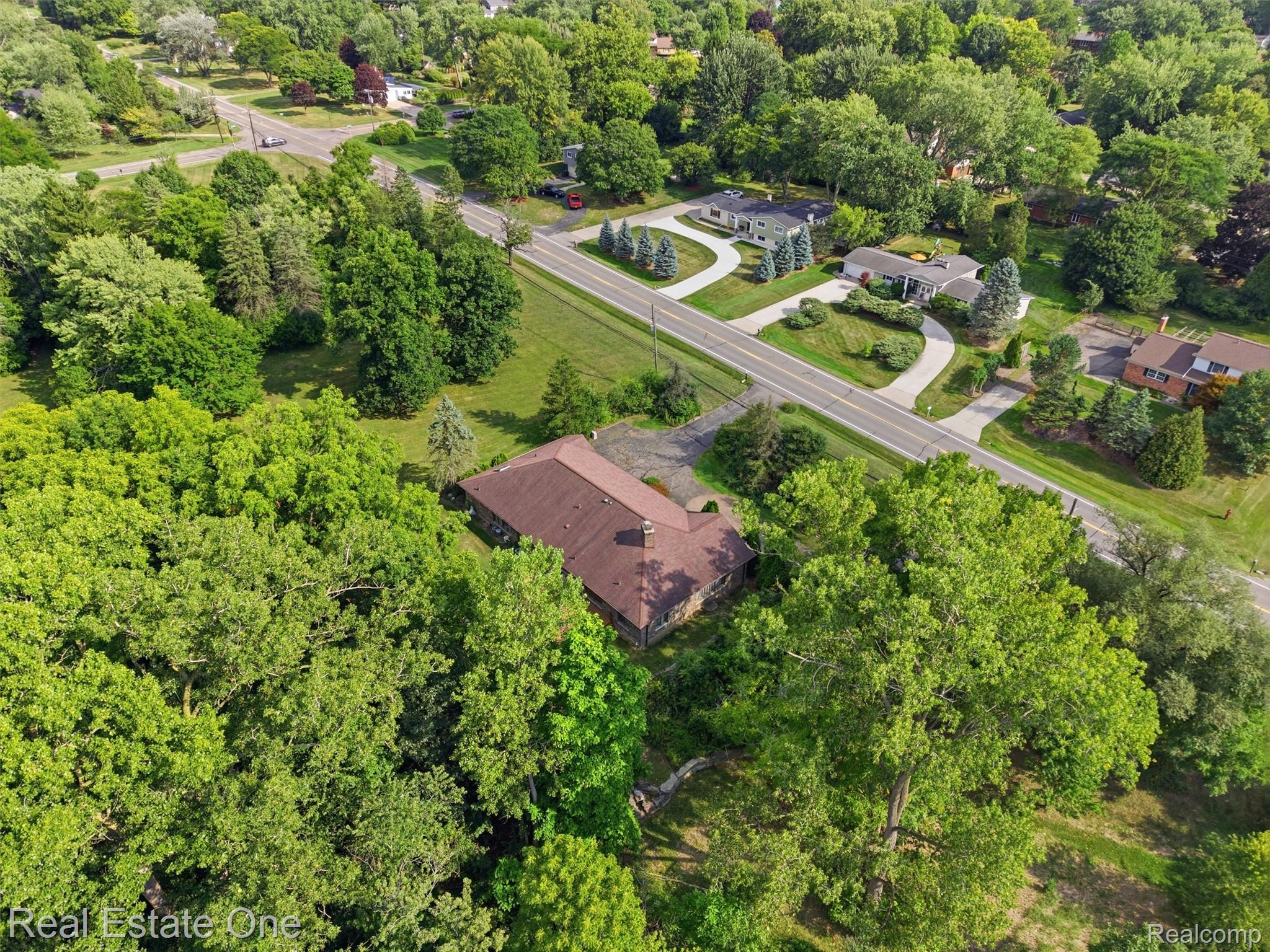 2626 W Wattles Road