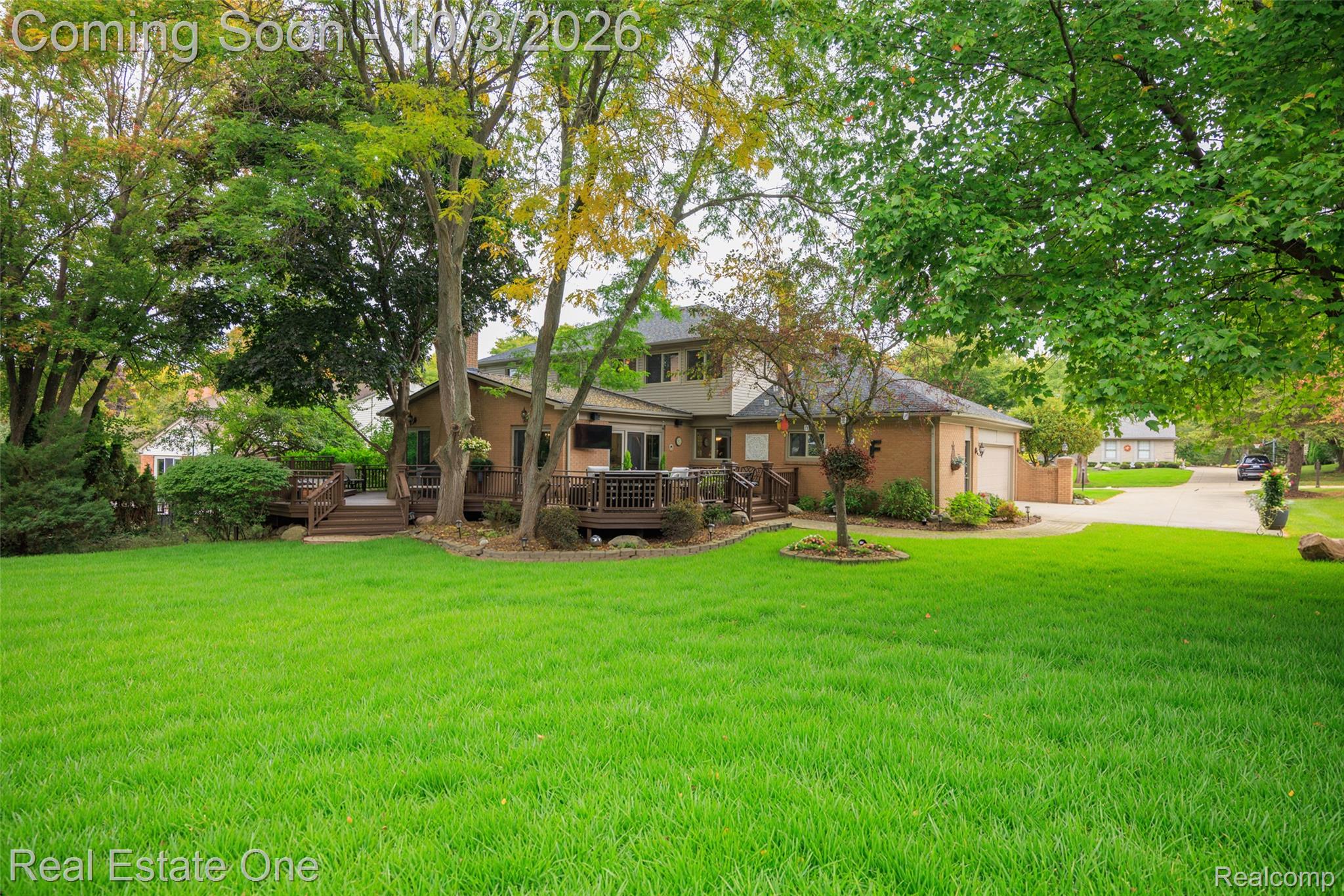2371 Red Maple Drive
