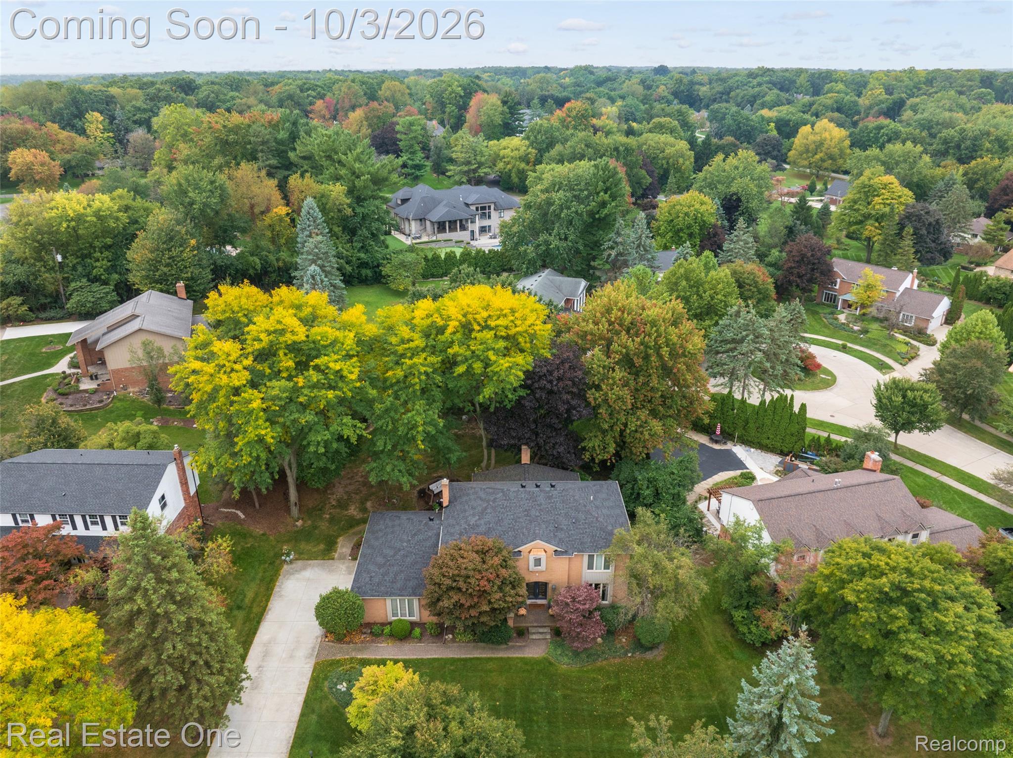 2371 Red Maple Drive