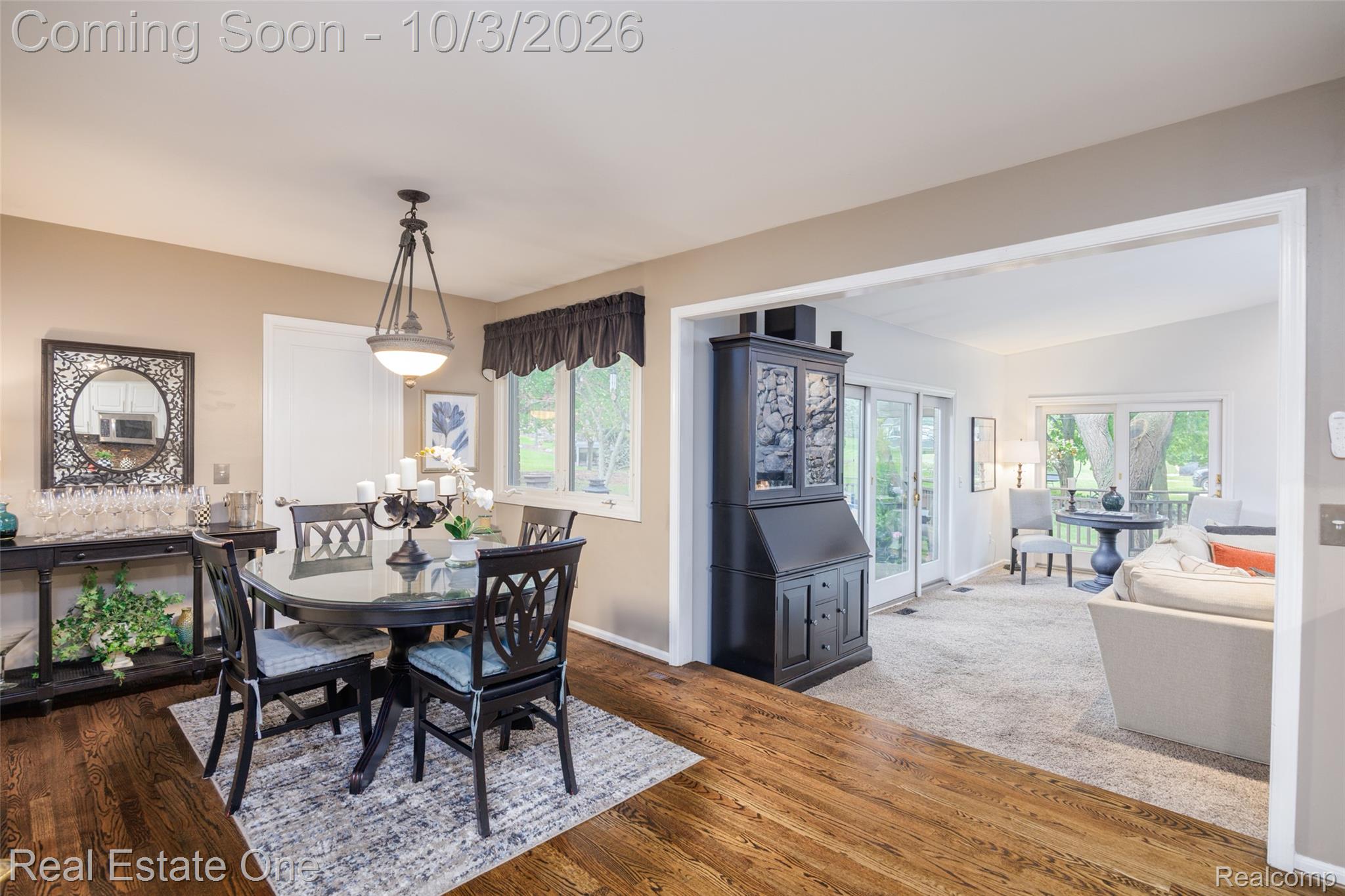 2371 Red Maple Drive