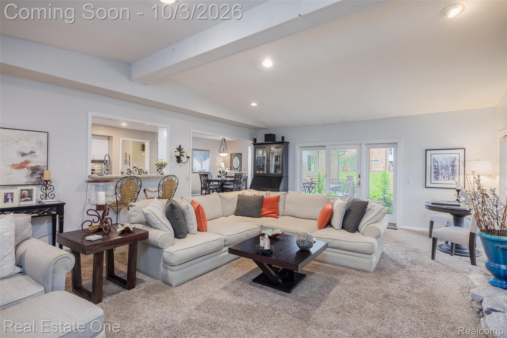 2371 Red Maple Drive