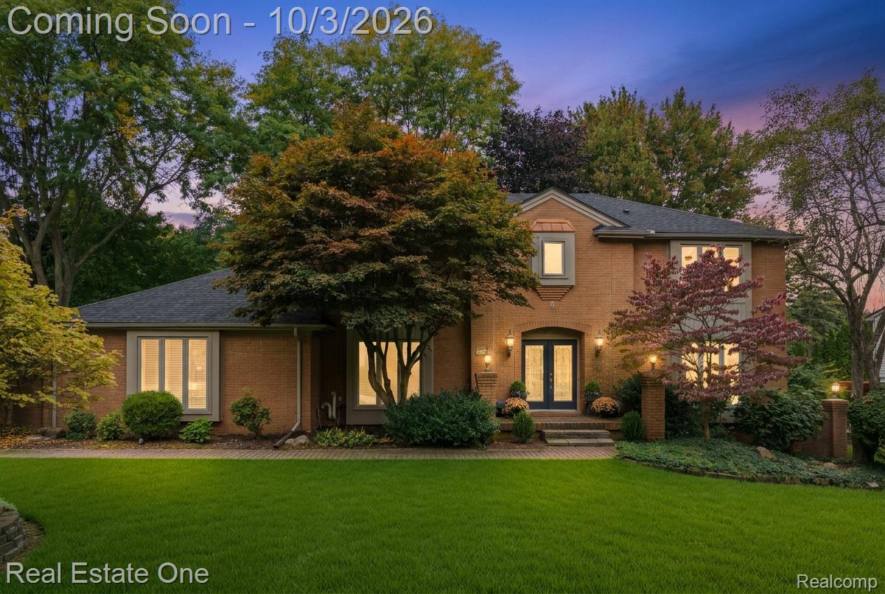 2371 Red Maple Drive