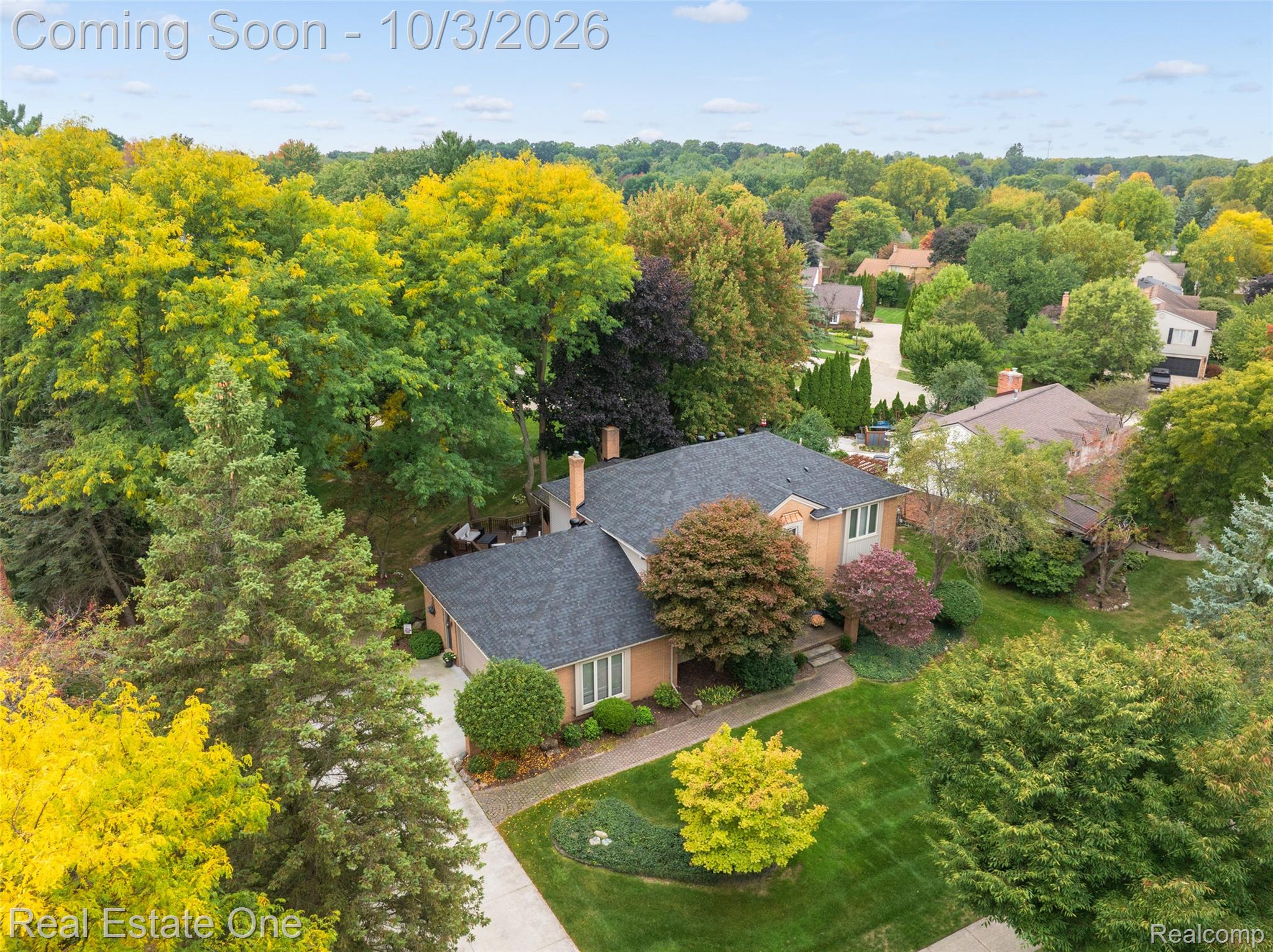 2371 Red Maple Drive