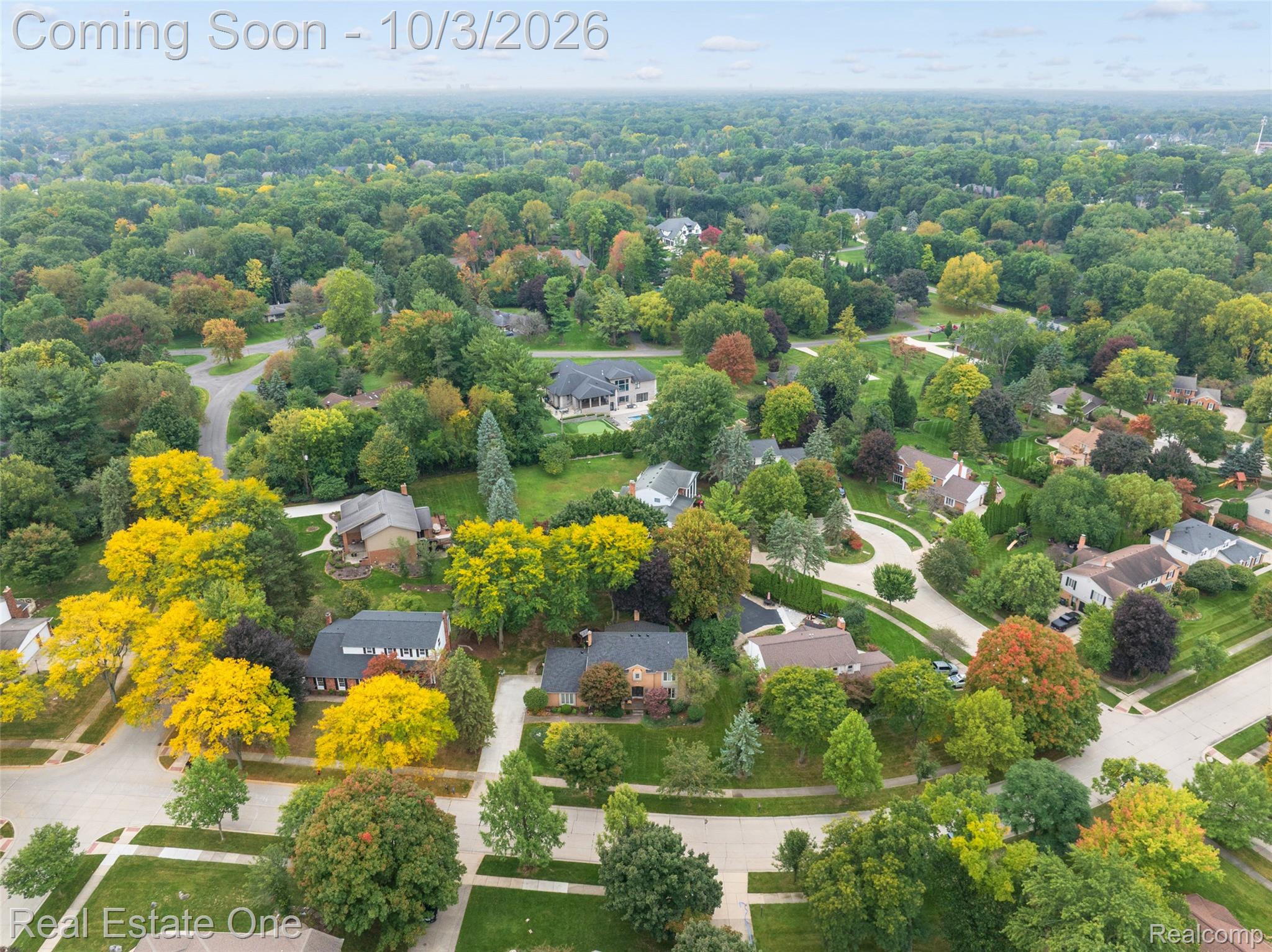 2371 Red Maple Drive
