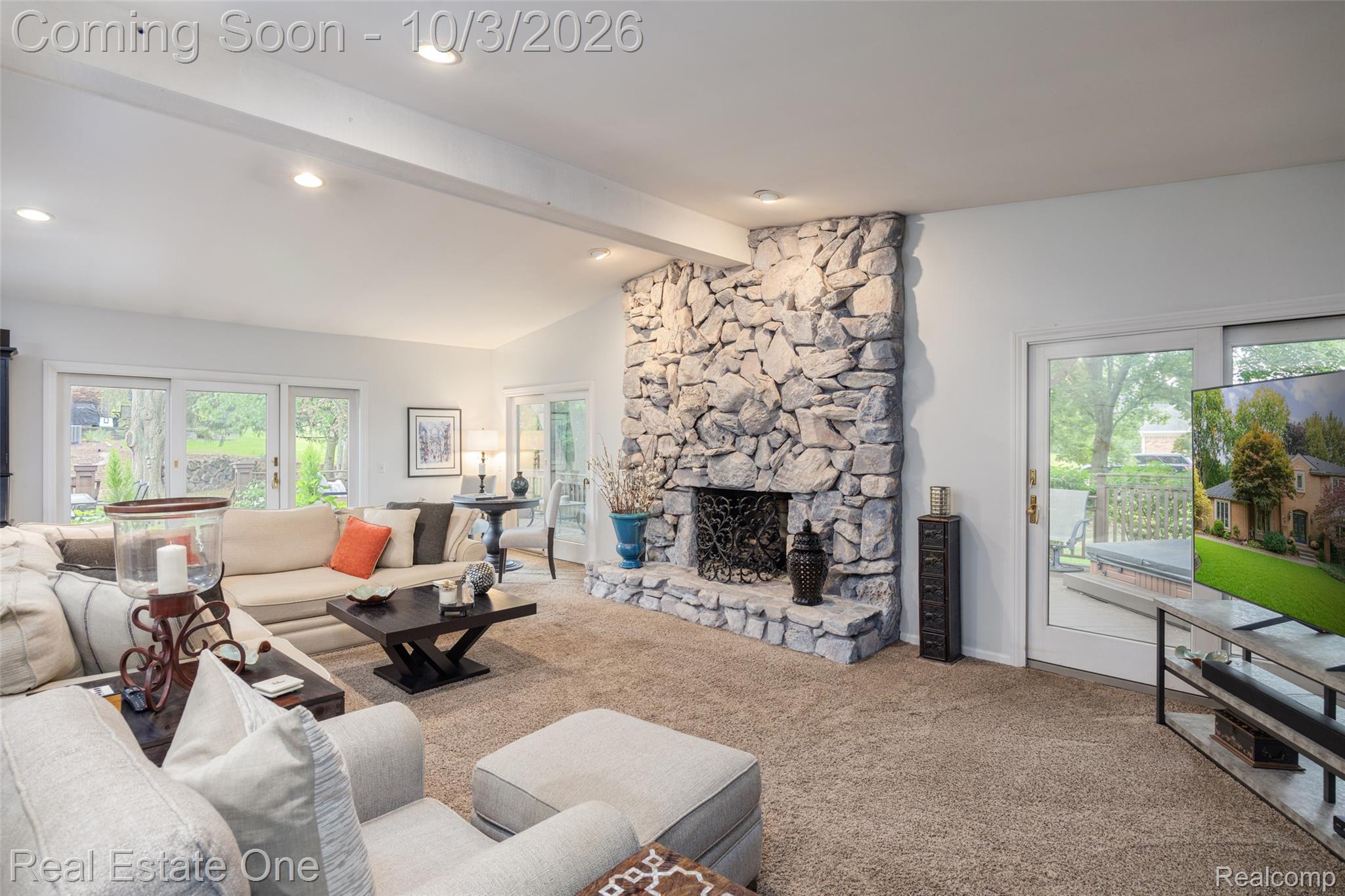 2371 Red Maple Drive