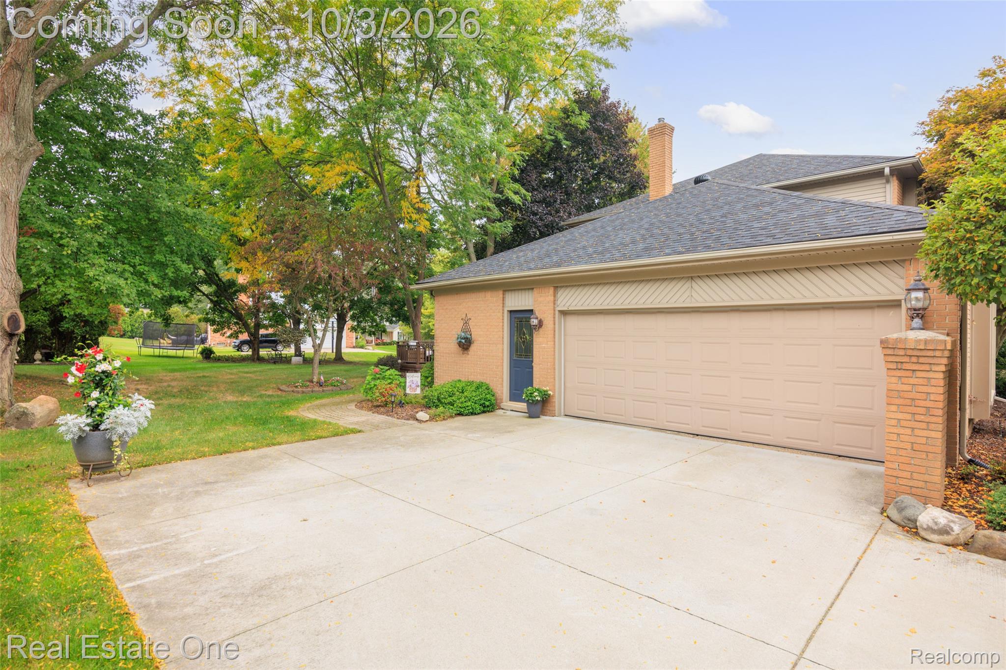 2371 Red Maple Drive