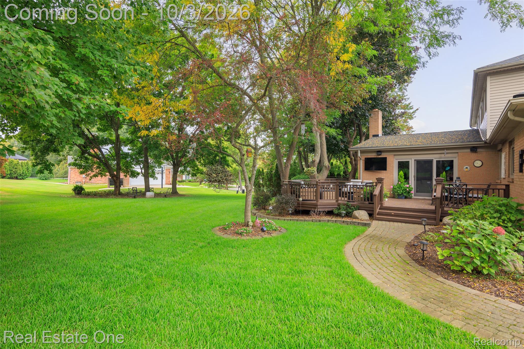 2371 Red Maple Drive