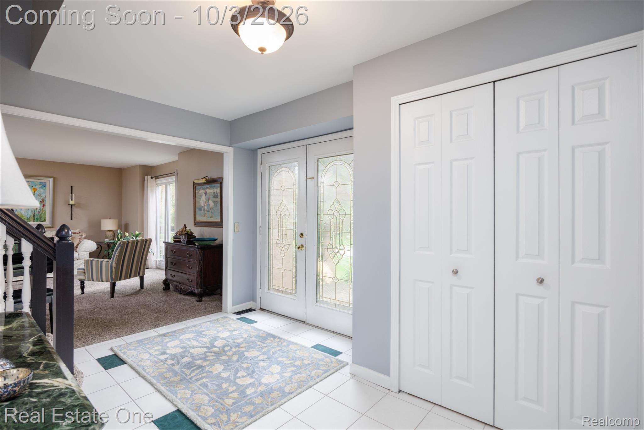 2371 Red Maple Drive
