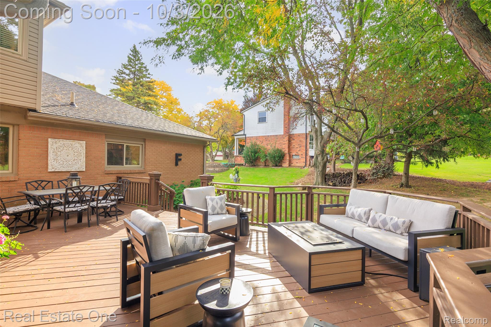 2371 Red Maple Drive