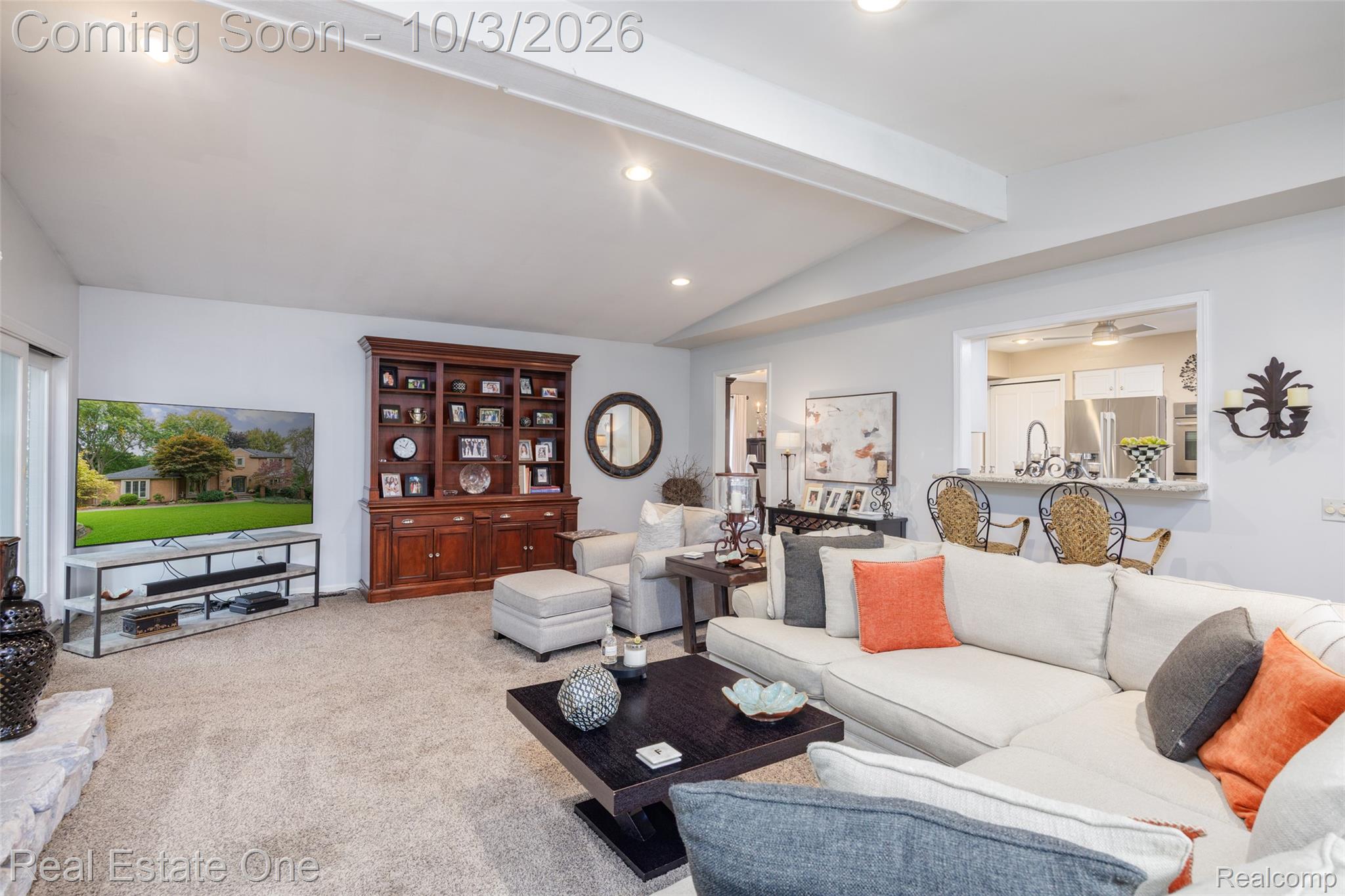 2371 Red Maple Drive